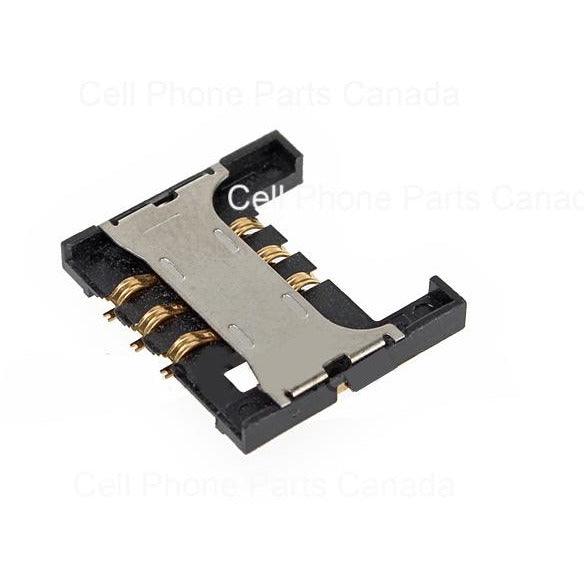 Samsung S2 i9100 Sim Tray - Best Cell Phone Parts Distributor in Canada Samsung S2 i9100 Sim Tray - Best Cell Phone Parts Distributor in Canada